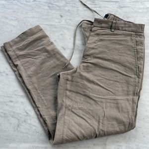 Theory Curtis Pants S